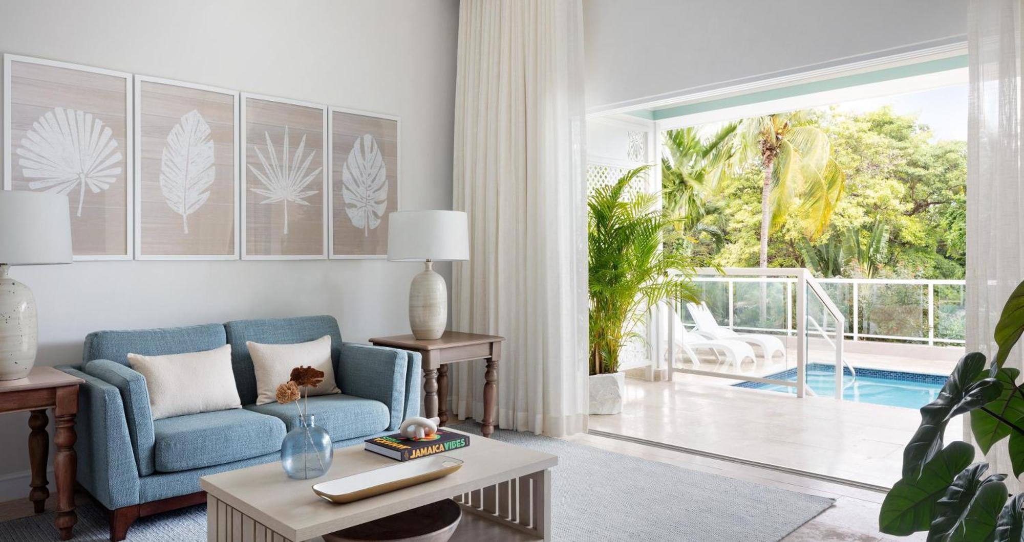Sandals Ochi Beach All Inclusive Resort - Couples Only (Adults Only) Очо Риос Екстериор снимка