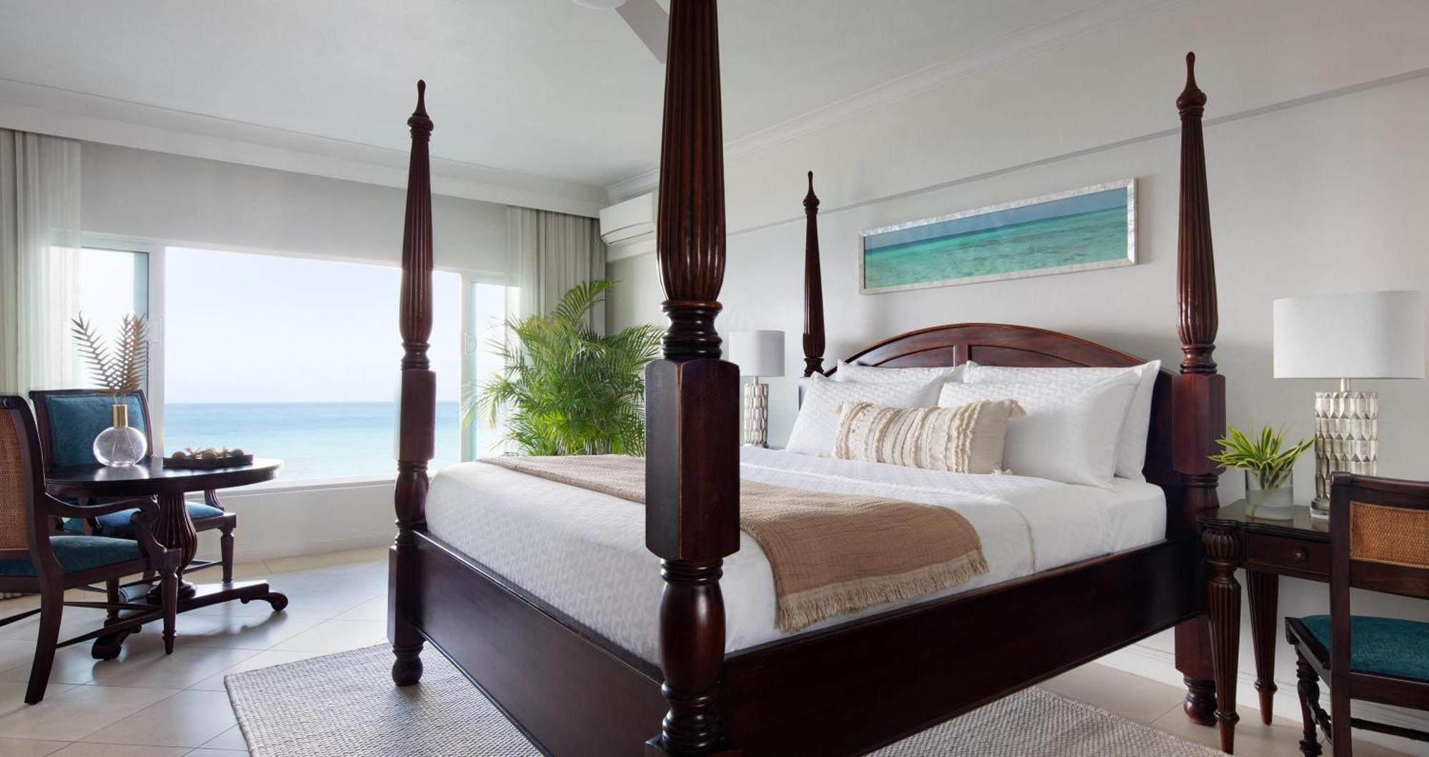 Sandals Ochi Beach All Inclusive Resort - Couples Only (Adults Only) Очо Риос Екстериор снимка
