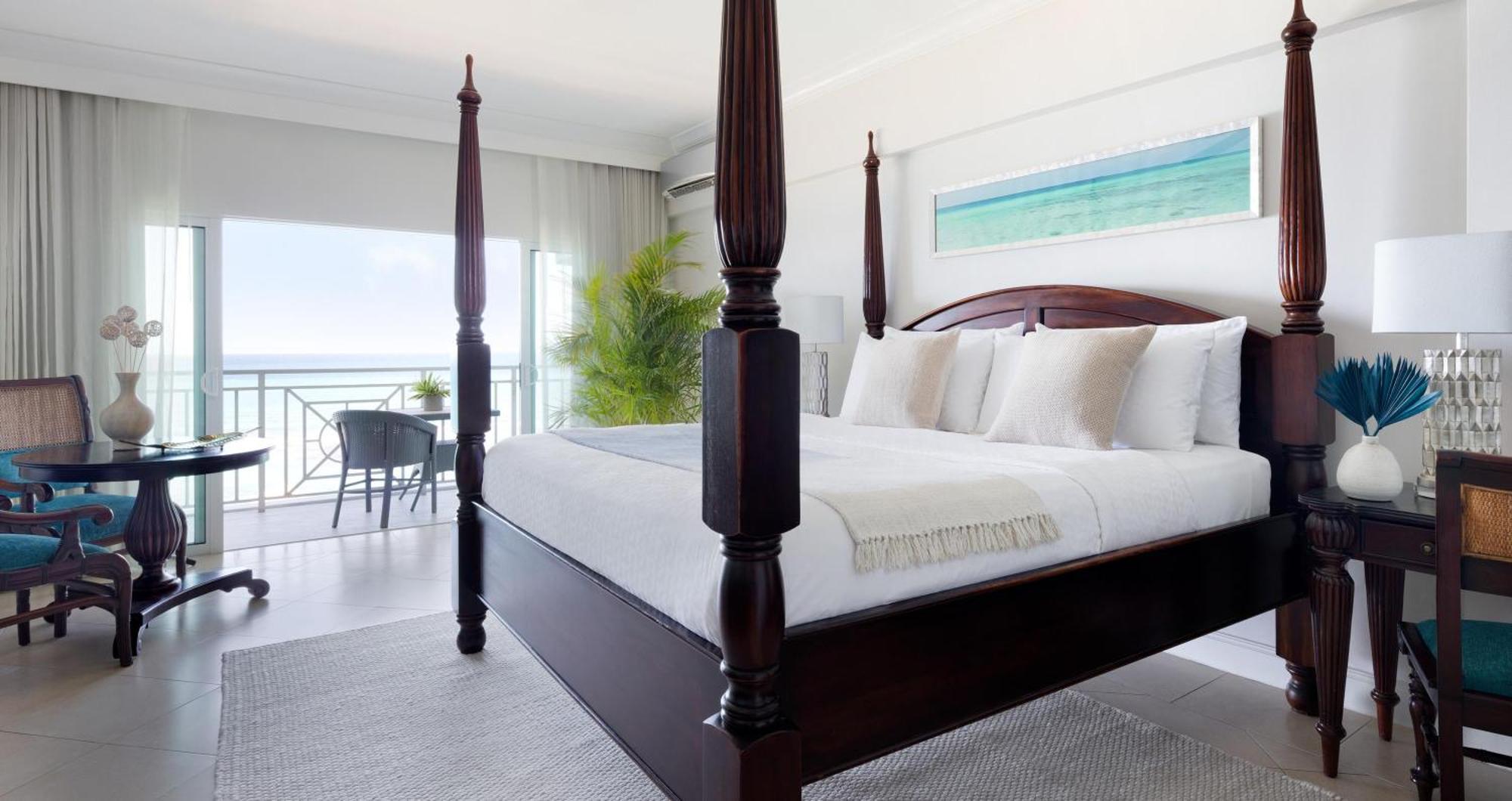 Sandals Ochi Beach All Inclusive Resort - Couples Only (Adults Only) Очо Риос Екстериор снимка