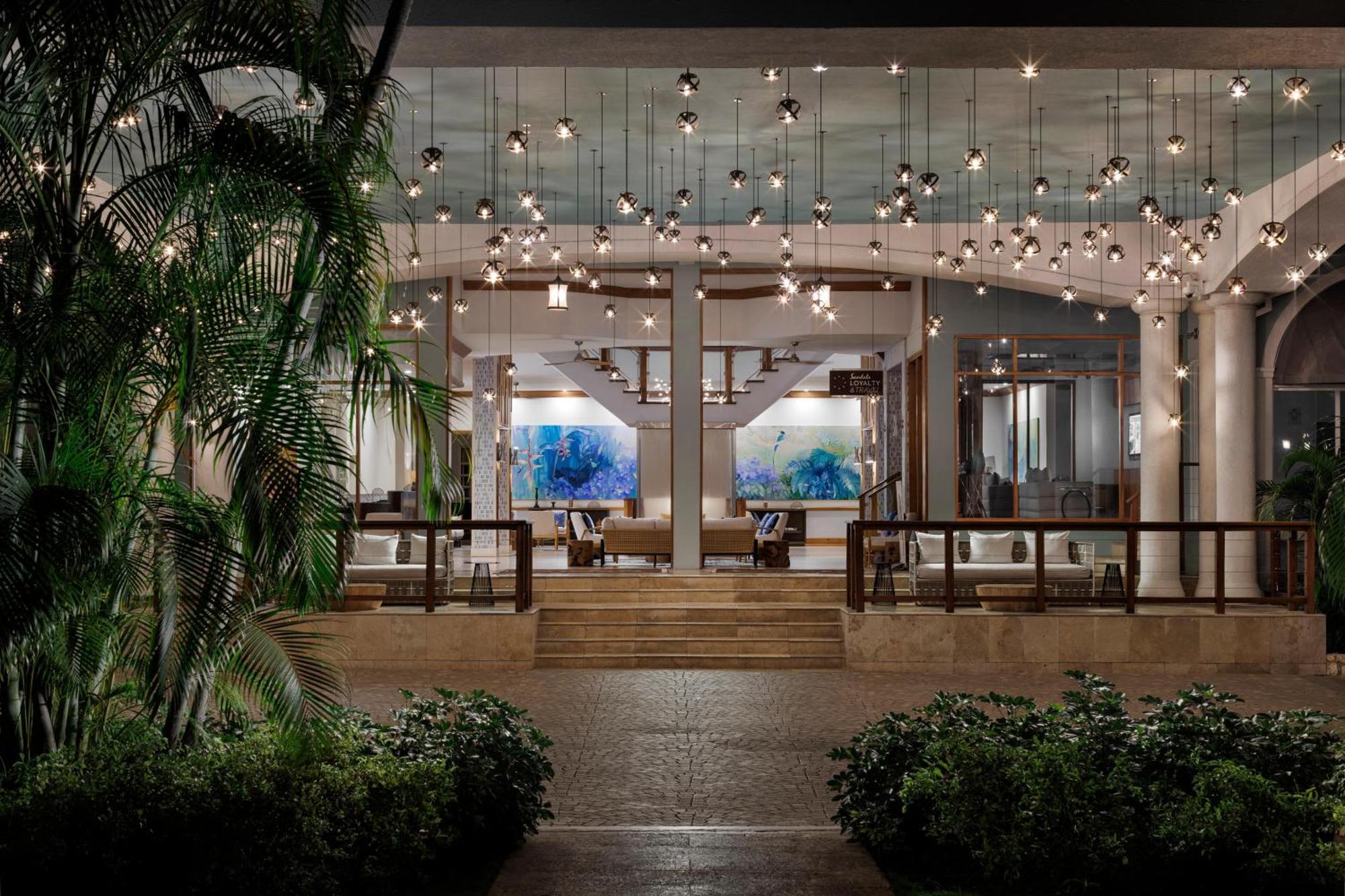Sandals Ochi Beach All Inclusive Resort - Couples Only (Adults Only) Очо Риос Екстериор снимка