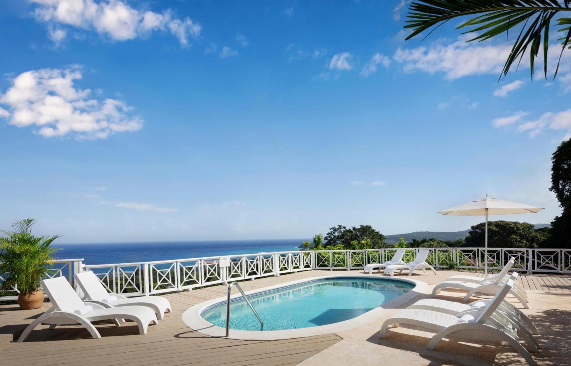 Sandals Ochi Beach All Inclusive Resort - Couples Only (Adults Only) Очо Риос Екстериор снимка