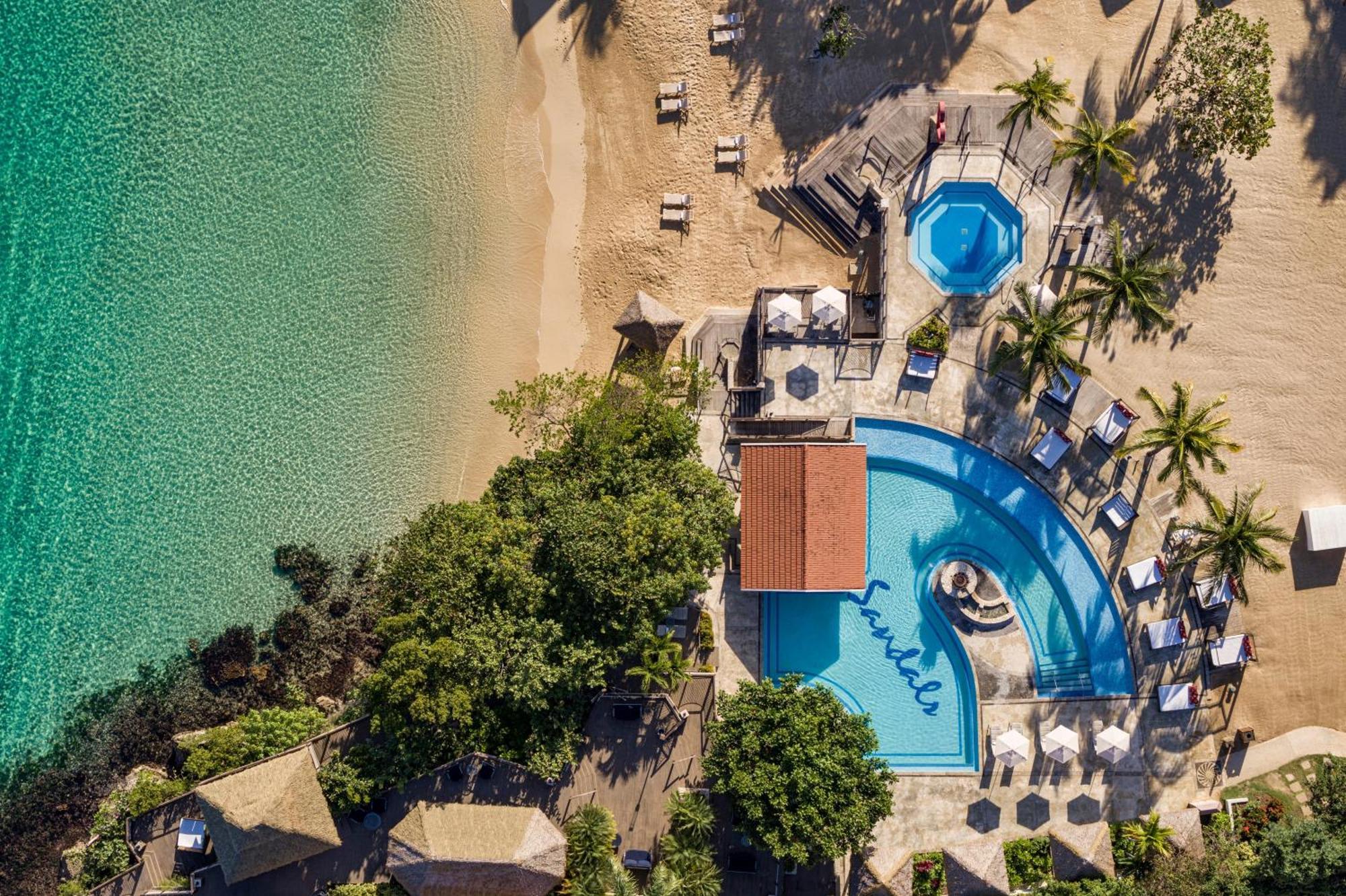 Sandals Ochi Beach All Inclusive Resort - Couples Only (Adults Only) Очо Риос Екстериор снимка